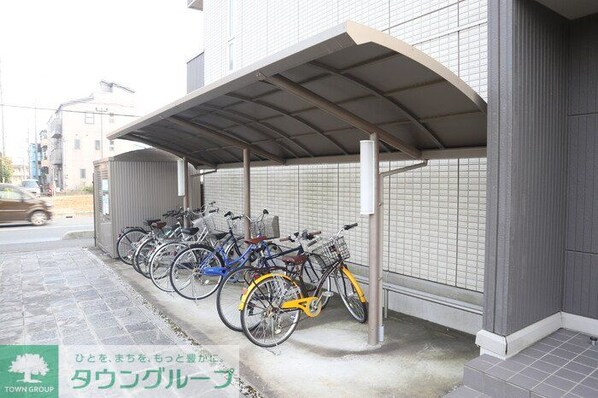 エントピアIIIの物件内観写真